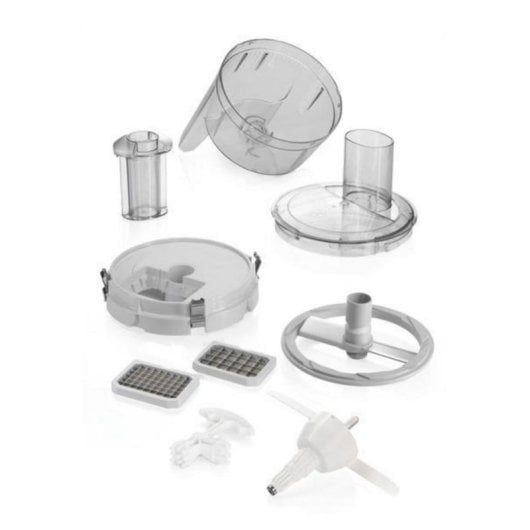 Accesorio robot de cocina Bosch MUZ5CC2 Compatible con MUM5 Apto Lavavajillas