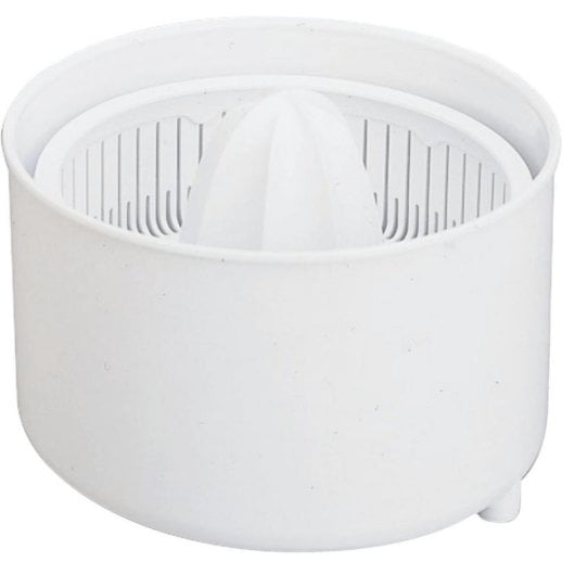 Küchenmaschinenzubehör Bosch MUZ4ZP1 Zitruspresse Kunststoff Weiß MUM4