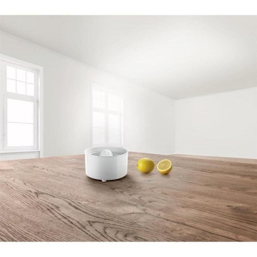 Küchenmaschinenzubehör Bosch MUZ4ZP1 Zitruspresse Kunststoff Weiß MUM4