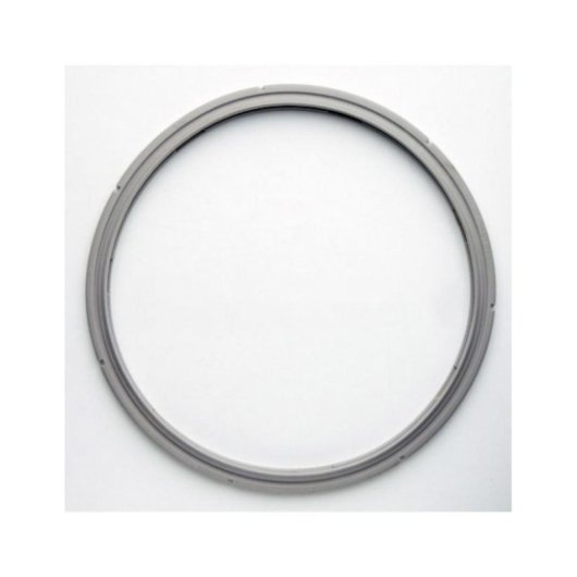 Joint d'étanchéité Fissler 60000022795 Silicone Gris 22 cm Vitavit/Vitaquick