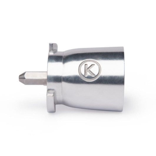Adapter Kenwood KAT002ME Kompatibel mit Kenwood Chef Metallgehäuse