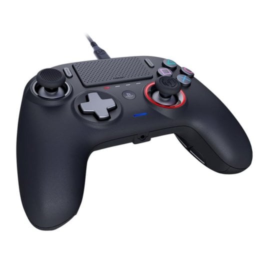 Manette NACON Revolution Pro 3 PC PS4 filaire 46° programmable ergonomique