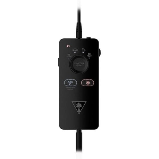 Auriculares Turtle Beach Ear Force PX24 com fio jack 3,5 mm Gaming Amplificador Preto