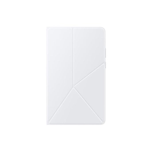Funda tablette Samsung EF-BX130 pour Galaxy Tab A11 blanche résistante