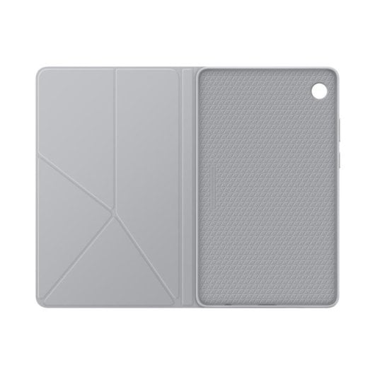 Funda tablette Samsung EF-BX130 pour Galaxy Tab A11 blanche résistante