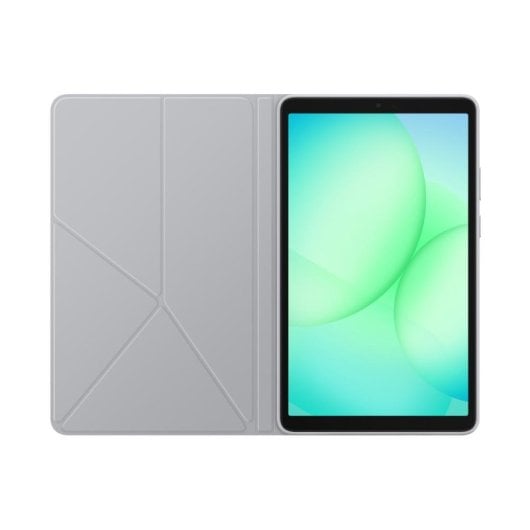 Funda tablette Samsung EF-BX130 pour Galaxy Tab A11 blanche résistante