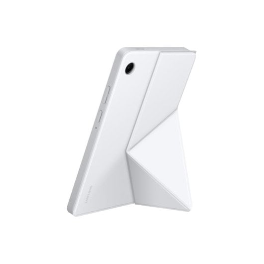 Funda tablette Samsung EF-BX130 pour Galaxy Tab A11 blanche résistante