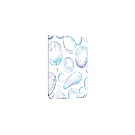 Cartão interativo Samsung GP-TOF731SBDHW Multicolor Galaxy Z Flip 5 NFC