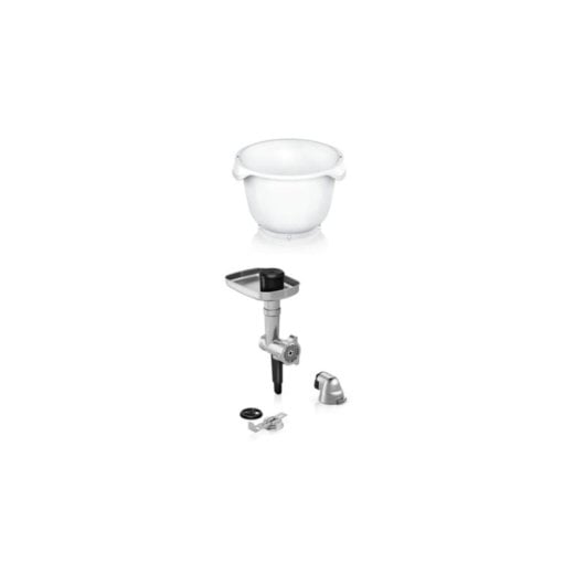 Accessorio per tritacarne Bosch MUZ9BS1 Inox compatibile OptiMUM lavabile