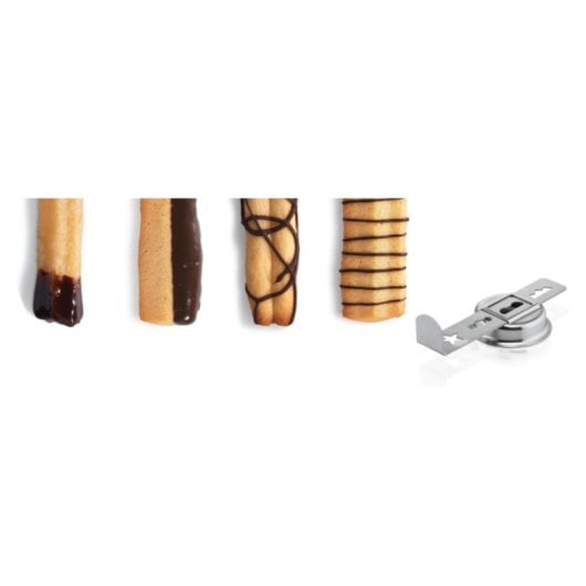 Accessorio per tritacarne Bosch MUZ9BS1 Inox compatibile OptiMUM lavabile