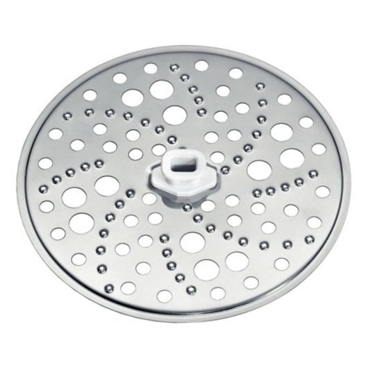 Accessoire robot de cuisine Bosch MCZ1RS1 Acier Inoxydable Métallique