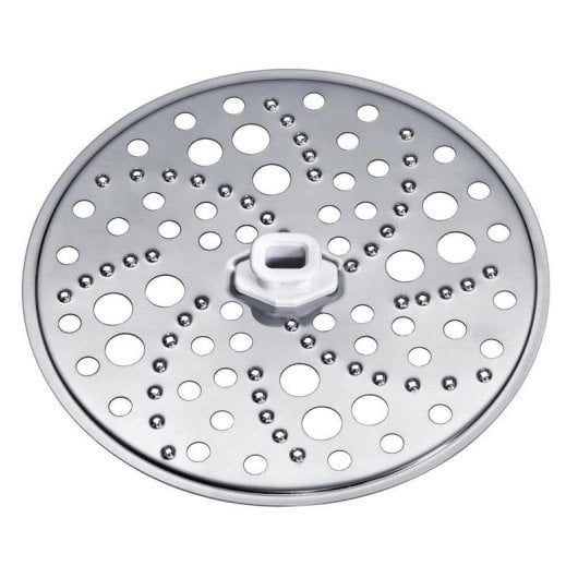 Accessoire robot de cuisine Bosch MCZ1RS1 Acier Inoxydable Métallique