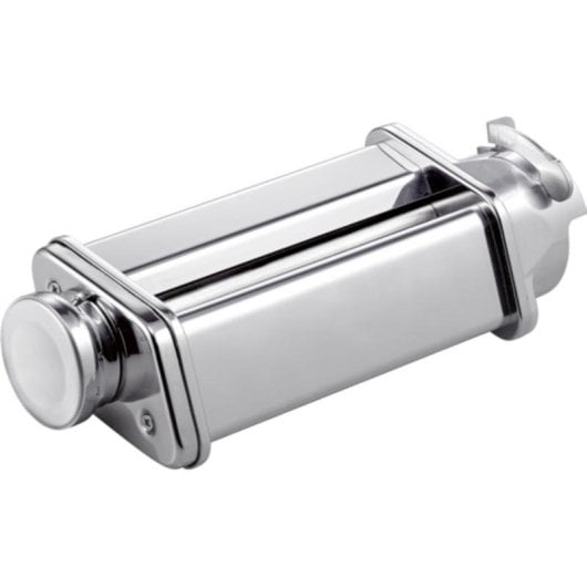Accesorio para pasta Bosch MUZ5NV1 Inoxidable compatible MUM5 14 cm 9 niveles