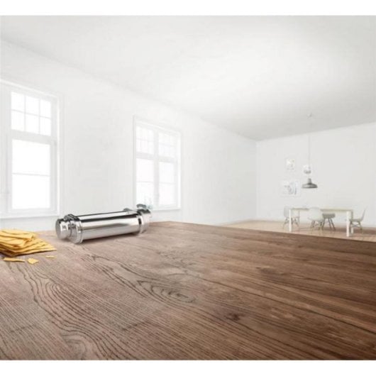 Accesorio para pasta Bosch MUZ5NV1 Inoxidable compatible MUM5 14 cm 9 niveles