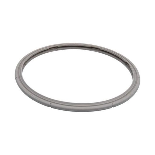 Joint d'étanchéité FISSLER 600-000-26-795/0 silicone gris 26 cm