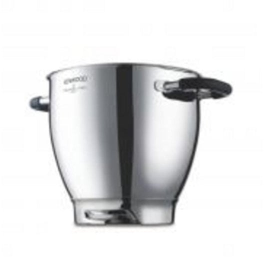 Bowl Kenwood AW37575 Acero inoxidable 6,7 L apto lavavajillas