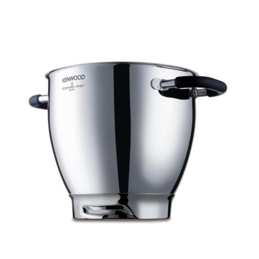 Bowl Kenwood AW37575 Acero inoxidable 6,7 L apto lavavajillas