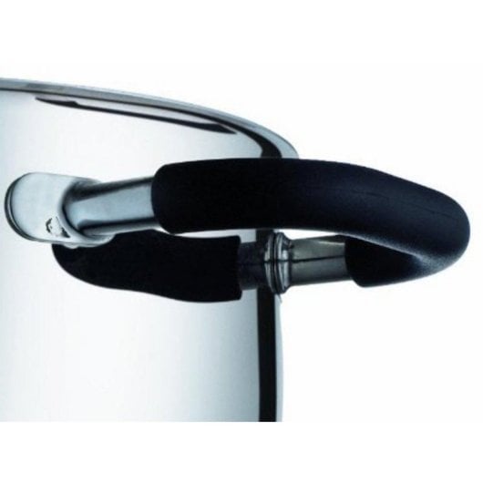 Bowl Kenwood AW37575 Acero inoxidable 6,7 L apto lavavajillas