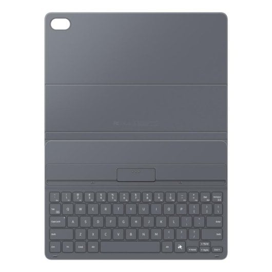 Housse clavier Samsung EF-DX730 Galaxy Tab S11 QWERTY Noir