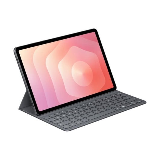 Housse clavier Samsung EF-DX730 Galaxy Tab S11 QWERTY Noir