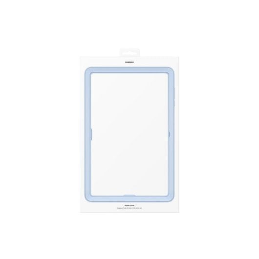 Funda Samsung EF-JX930 Galaxy Tab S11 Ultra Suporte Magnético Azul