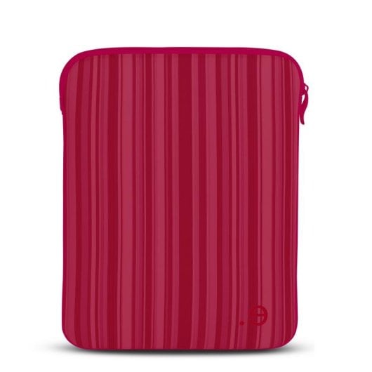 Funda tablette BE.EZ LA robe Allure iPad rouge protection iPad 9,7"
