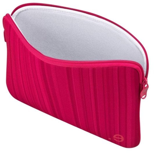 Funda tablette BE.EZ LA robe Allure iPad rouge protection iPad 9,7"
