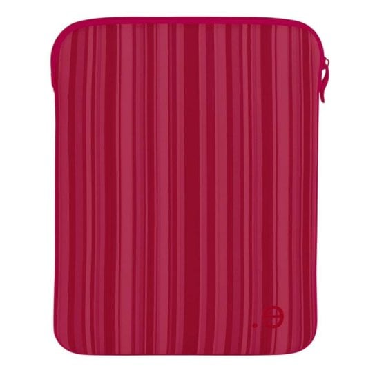 Funda tablette BE.EZ LA robe Allure iPad rouge protection iPad 9,7"