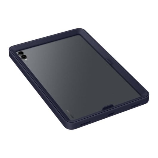 Funda Samsung EF-JX930 Galaxy Tab S11 Ultra Policarbonato Azul Marinho