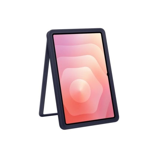 Funda Samsung EF-JX930 Galaxy Tab S11 Ultra Policarbonato Azul Marinho