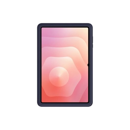 Funda Samsung EF-JX930 Galaxy Tab S11 Ultra Policarbonato Azul Marinho