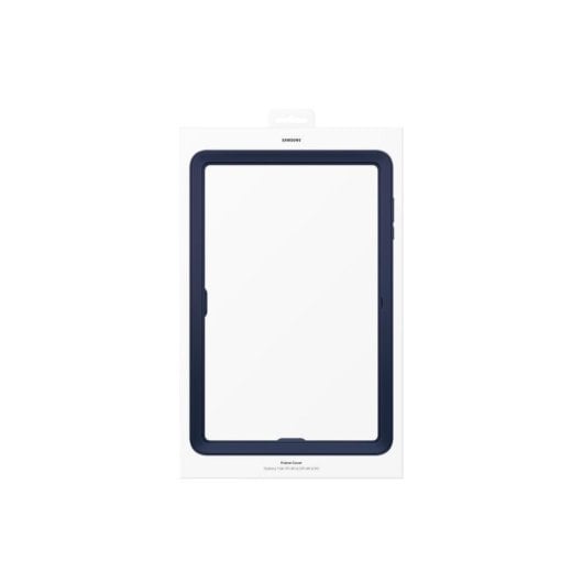 Funda Samsung EF-JX930 Galaxy Tab S11 Ultra Policarbonato Azul Marinho