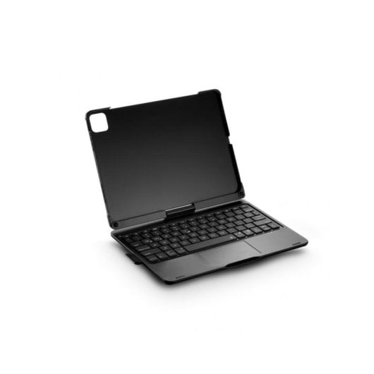 Funda con teclado Urban Factory Lumee ABS 360° retroiluminada para iPad Pro 11 y Air 4