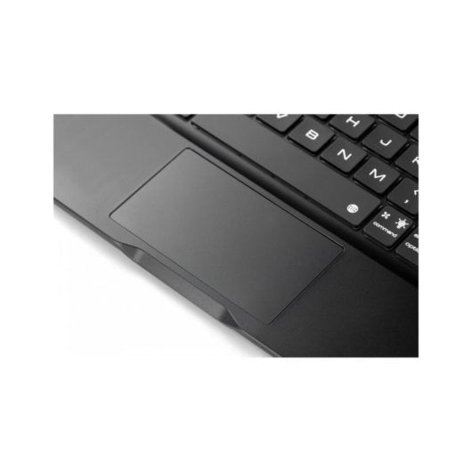 Funda con teclado Urban Factory Lumee ABS 360° retroiluminada para iPad Pro 11 y Air 4