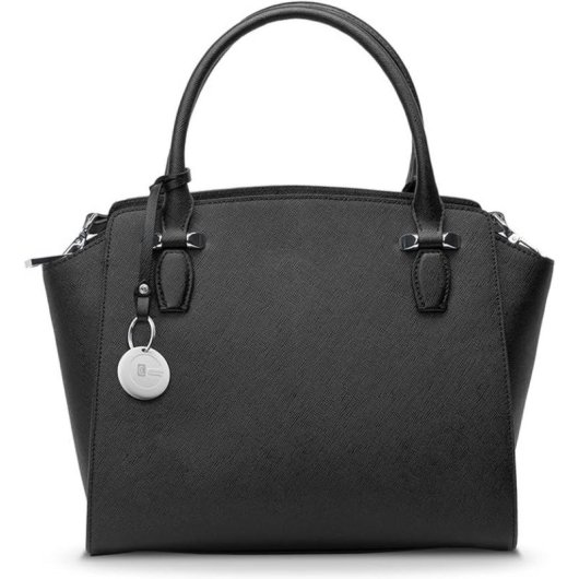 Localizador Cellularline Tracy BTTRACY1W Bluetooth iOS Resistente IP67 batería reemplazable