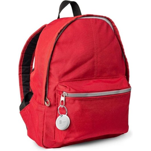 Localizador Cellularline Tracy BTTRACY1W Bluetooth iOS Resistente IP67 batería reemplazable