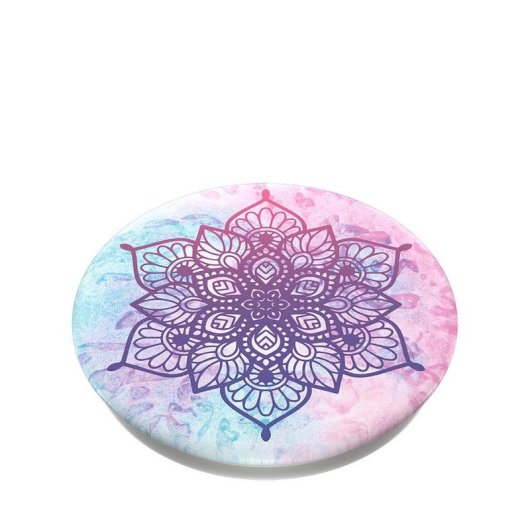 Suporte POPSOCKETS Rainbow Nirvana Multicor Universal Rebatível