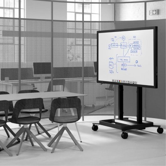 Extendeur Audio/Vidéo Marmitek Stream 4K Pro HDMI Sans Fil Double HDMI, AirPlay, Miracast