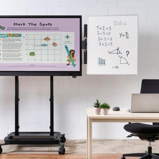 Extendeur Audio/Vidéo Marmitek Stream 4K Pro HDMI Sans Fil Double HDMI, AirPlay, Miracast