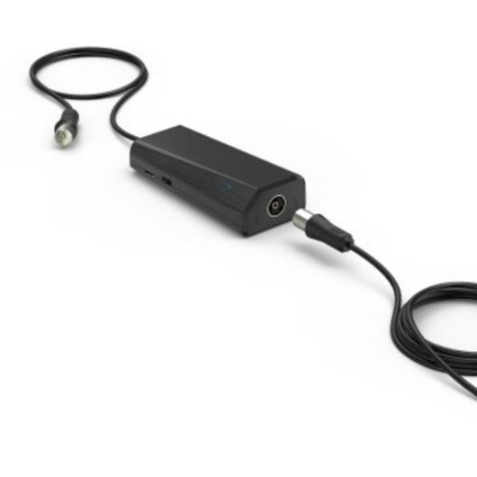 Antena Televisão Interior Thomson Sculpture 17 dBi Preto/Cinza 2,5 m DVB-T2