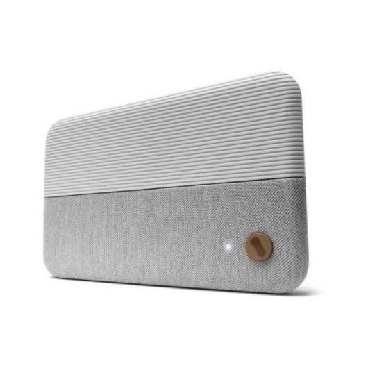 Antenne TV One For All SV9436 intérieure 360° 5G Filtre LTE 1,8 m Blanc