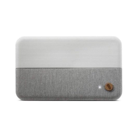 Antenne TV One For All SV9436 intérieure 360° 5G Filtre LTE 1,8 m Blanc