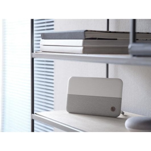 Antenna TV ONE FOR ALL SV 9436 Interna 1.8 m Filtro 5G Bianco