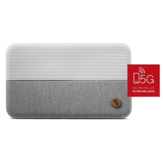 Antenna TV ONE FOR ALL SV 9436 Interna 1.8 m Filtro 5G Bianco