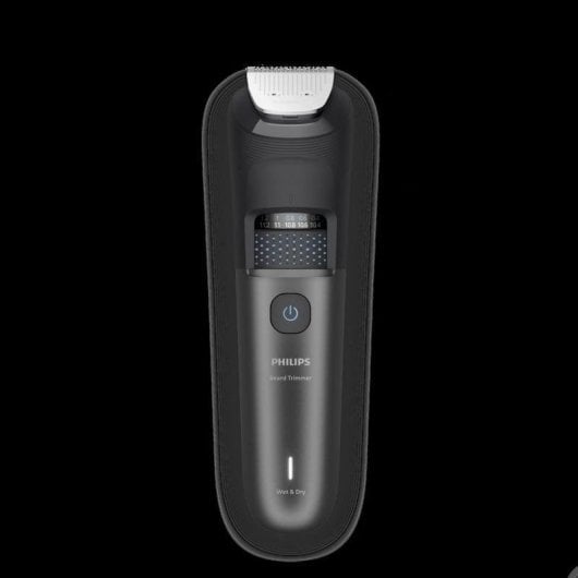 Regolabarba Philips BT7665/15 Serie 7000 Senza Fili 40 Livelli Wet & Dry