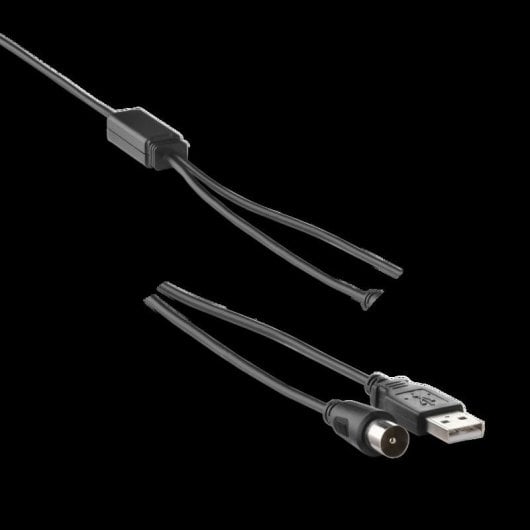 Antena de TV ONE FOR ALL SV9428 interior multidireccional USB 75 dB(A) Full HD