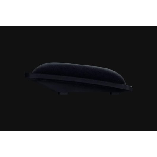 Reposamuñecas Razer RC21-01470200-R3M1 espuma viscoelástica ergonómico negro
