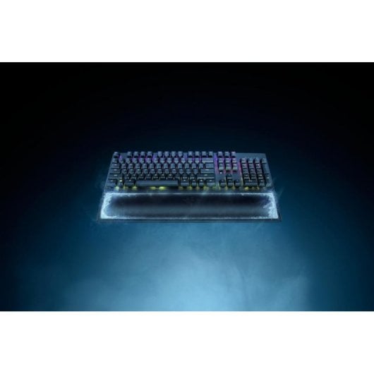 Reposamuñecas Razer RC21-01470100-R3M1 ergonómico espuma negra gel refrigerante