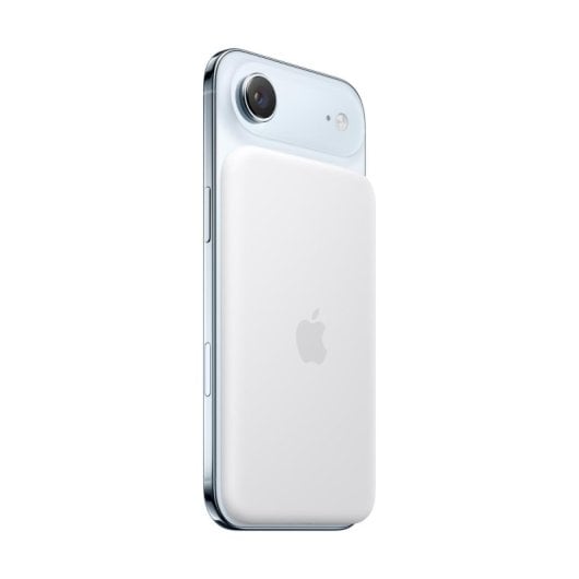 Caricatore wireless Apple MGDM4ZM/A MagSafe Qi2 25W 2m Bianco