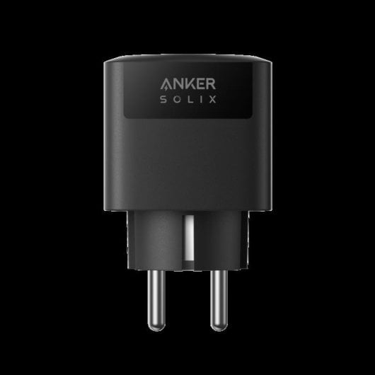 Intelligente Steckdose Anker A17X8311 Bluetooth Wi-Fi App-Verbrauchsstatistiken